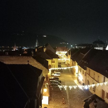 Medieval 2023 Sighișoara Zewnętrze zdjęcie